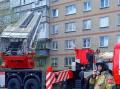 В Челябинске спасли ребенка, решившего перелезть на соседний балкон
