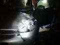 В Челябинской области автомобилист насмерть сбил женщину