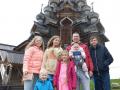 Многодетная семья из Челябинска победила во Всероссийском конкурсе «Большая семья – опора России»