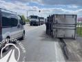 На Южном Урале грузовик насмерть сбил женщину 