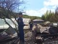 В Челябинской области забота об урожае унесла жизни пожилых супругов