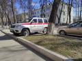 На Южном Урале двух сотрудников Росгвардии задержали по подозрению в коррупции
