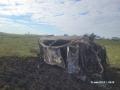 На Южном Урале молодой водитель-бесправник устроил ДТП с пострадавшими 