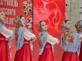 День России челябинцы встретят Фестивалем русского фольклора и культуры
