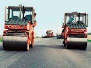 Почти 100 млн рублей потрачено на ремонт дорог